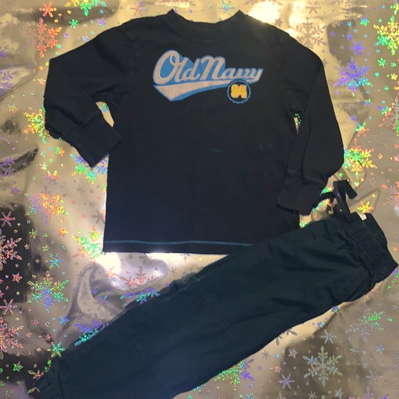 Old navy 2 pc set - Picture 1 of 6